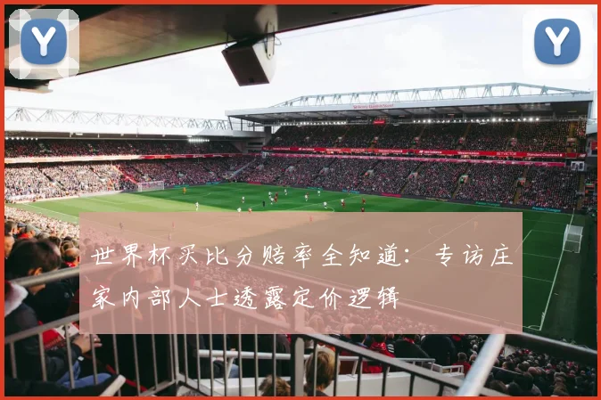 世界杯买比分赔率全知道：专访庄家内部人士透露定价逻辑