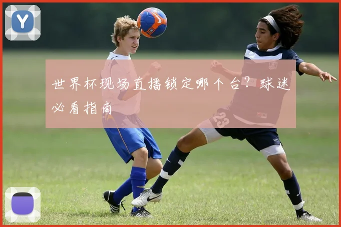 世界杯现场直播锁定哪个台？球迷必看指南